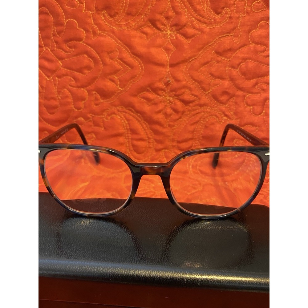 Ray-Ban T RB5397 Elliot 8174 50 19 45 Eyeglasses/Frames Only Lenses Are Script